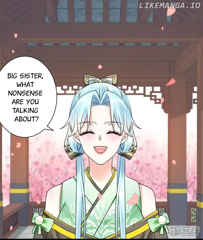The Cold King’s Beloved Forensic Wife chapter 73 - page 14